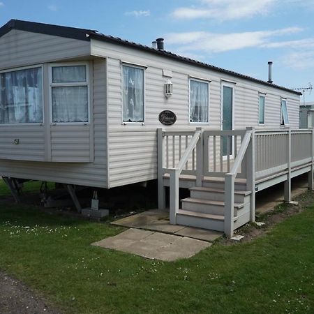 Lyntons 3 Bedroom Caravan Pets Stay Free Linen Included Heacham Luaran gambar