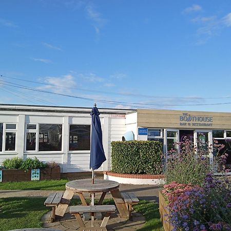Lyntons 3 Bedroom Caravan Pets Stay Free Linen Included Heacham Luaran gambar