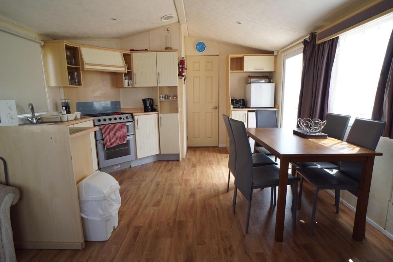 Lyntons 3 Bedroom Caravan Pets Stay Free Linen Included Heacham Luaran gambar