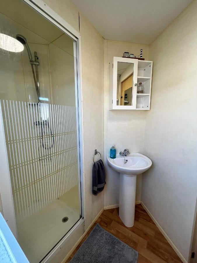 Lyntons 3 Bedroom Caravan Pets Stay Free Linen Included Heacham Luaran gambar