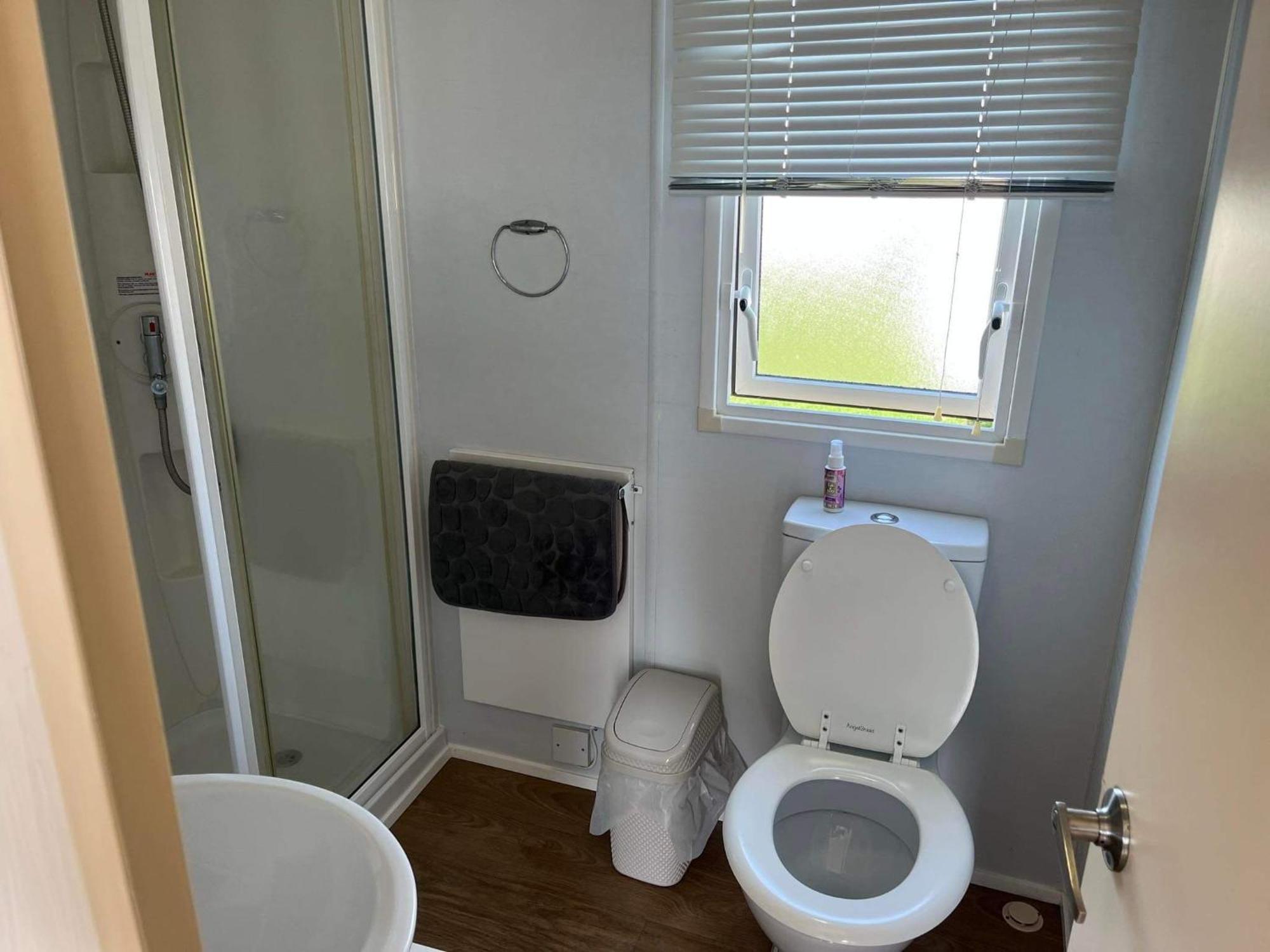 Lyntons 3 Bedroom Caravan Pets Stay Free Linen Included Heacham Luaran gambar