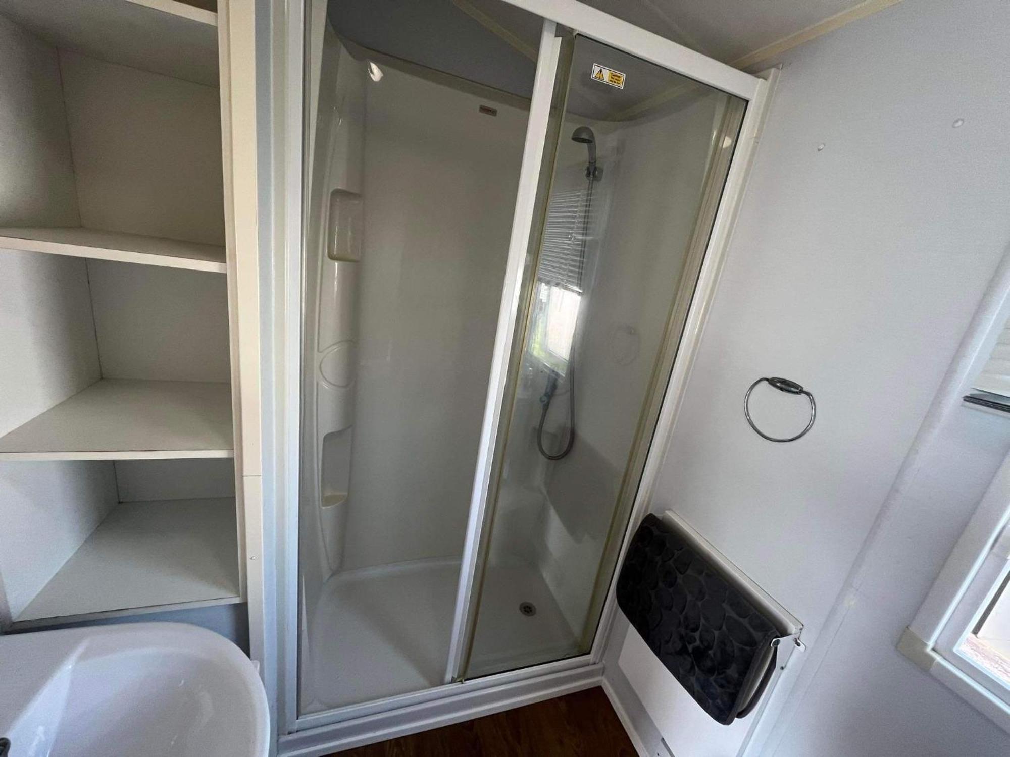 Lyntons 3 Bedroom Caravan Pets Stay Free Linen Included Heacham Luaran gambar