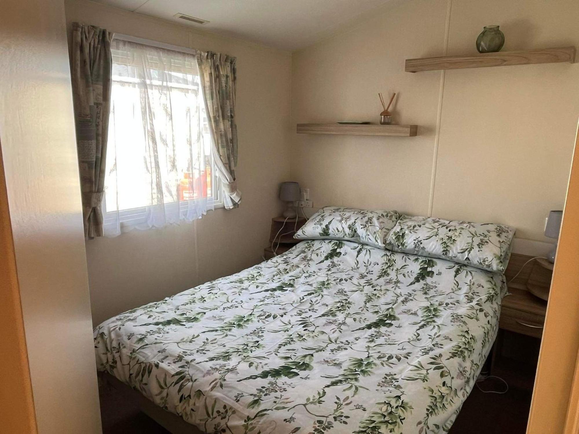 Lyntons 3 Bedroom Caravan Pets Stay Free Linen Included Heacham Luaran gambar